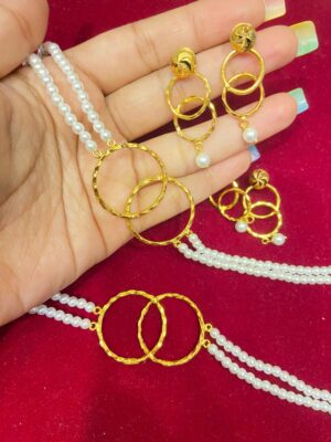 Rings Fashion choker