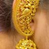 The gold Exclusive replica!!