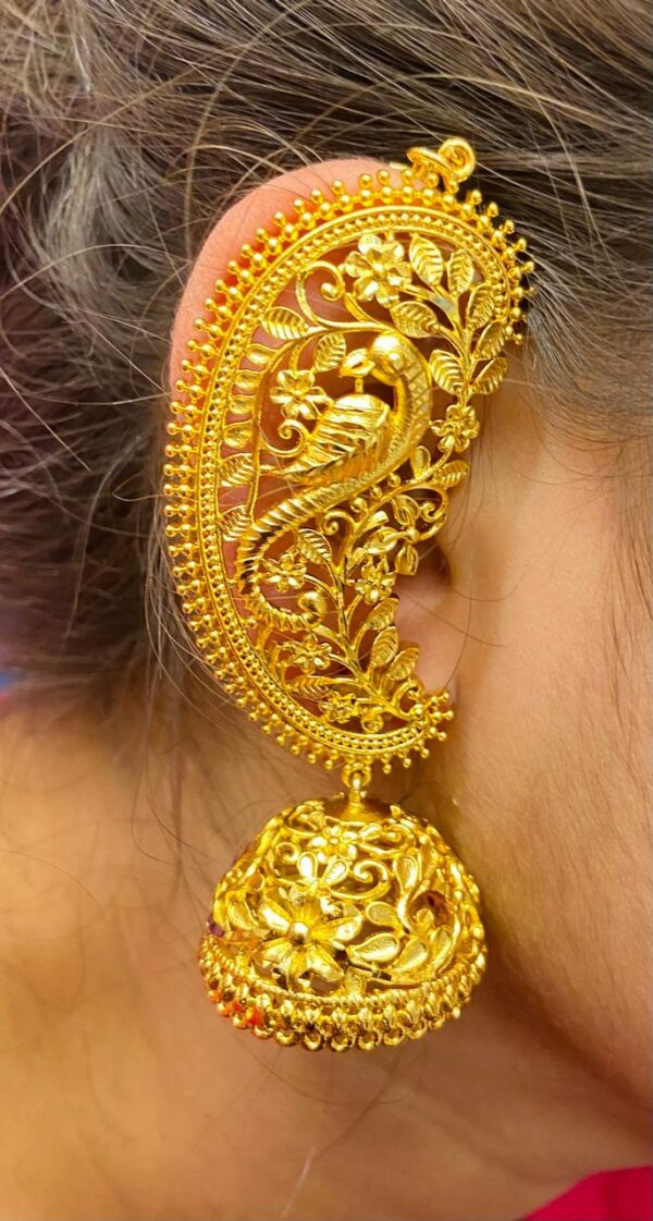 The gold Exclusive replica!!