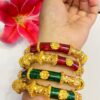 Manipuri Der Pech Minekari Bala (Pair)