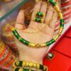 Manipuri Minekari Hasuli With Bala (Duo Combo)