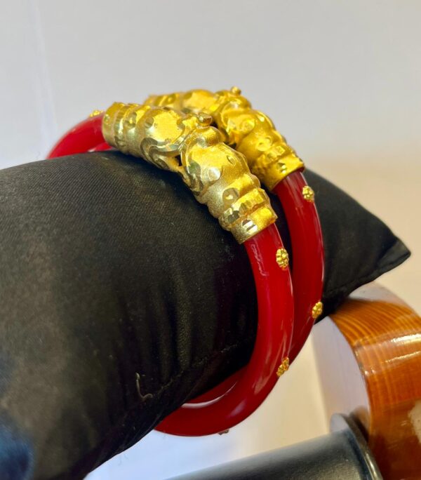 Mokor Mukh Bracelet Pola