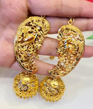 The gold Exclusive replica!!