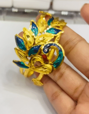 Big Mayura Arai Pech