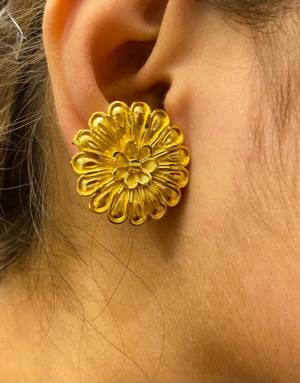 Flower Design pasha