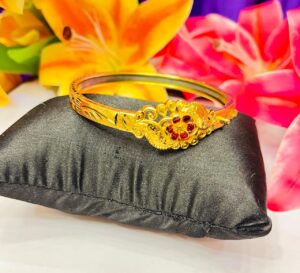 Minekari Dazzled Pat noa