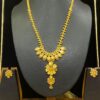 Shiuli  folwer long set with minekari