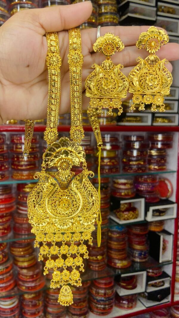 Flower style  jalore sitahar