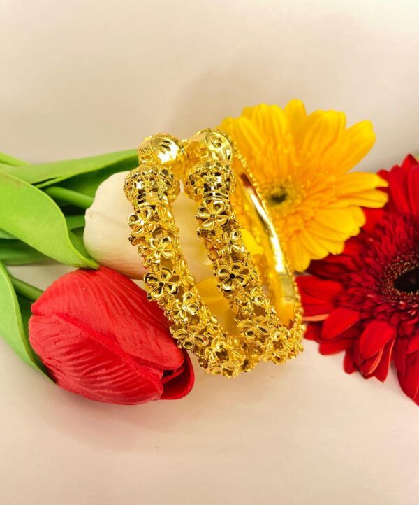 Jui Bala Gold replica (Khilen Bala)