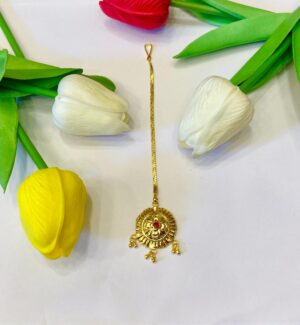 Simple Thokai Tikli