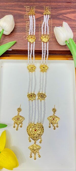 Thokai designer Pearl LongSet
