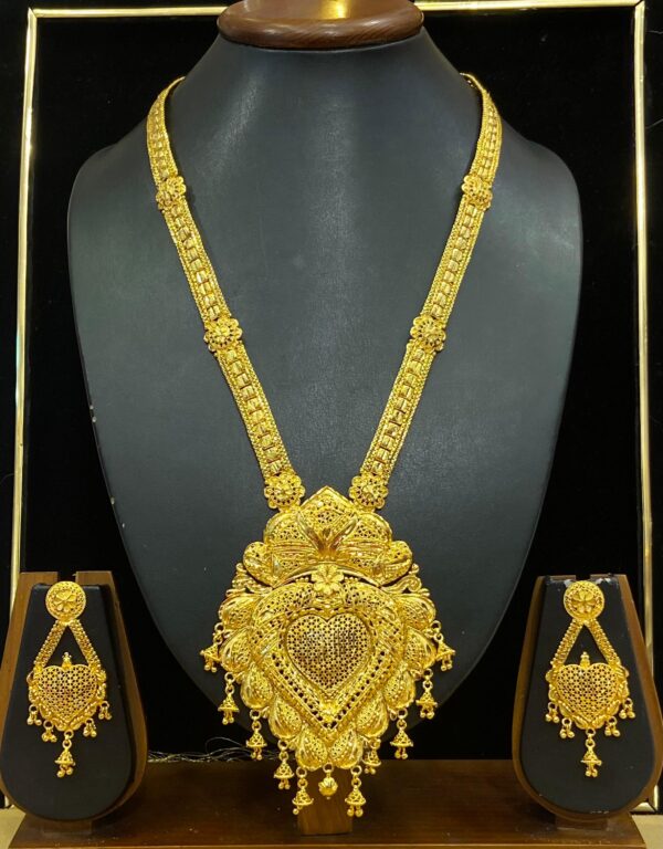 Love heart design sitahar