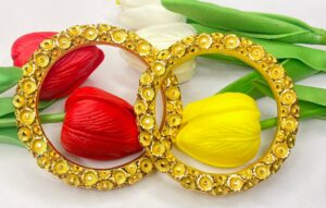 Bouquet Bala Gold replica