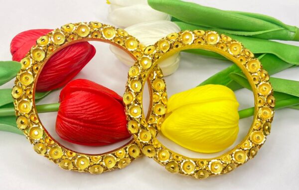Bouquet Bala Gold replica