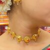 Thokai stoney designer Choker