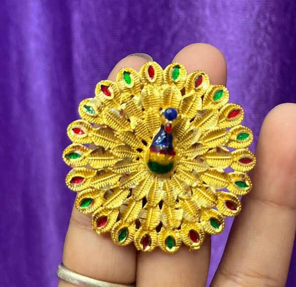 Mayur minekari broach