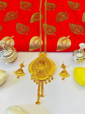 Levender designer Tie Set