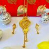 Shankha Designer Tie Set