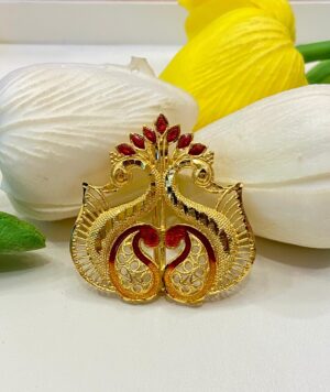 Exclusive Bollom Mukh Bracelet Pola (pair)