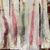 Tarsels (All colors)