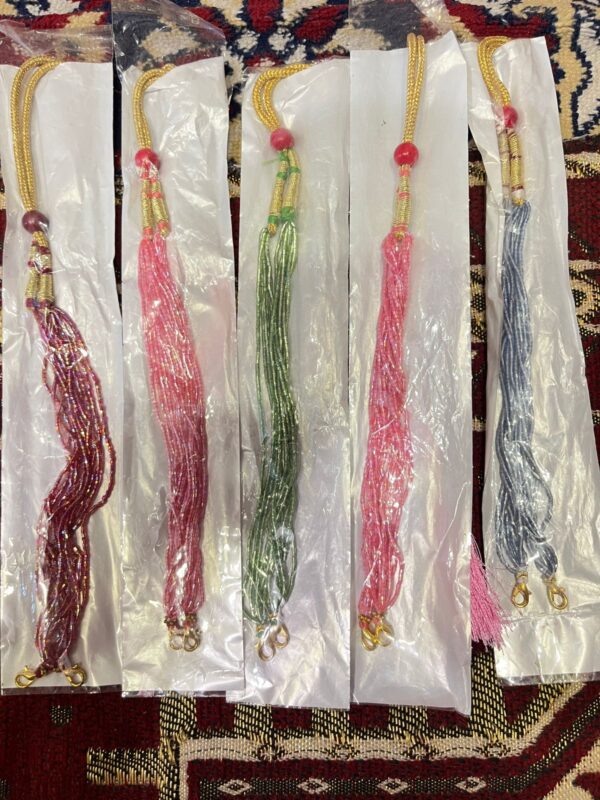 Tarsels (All colors)