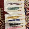 Tarsels (All colors)