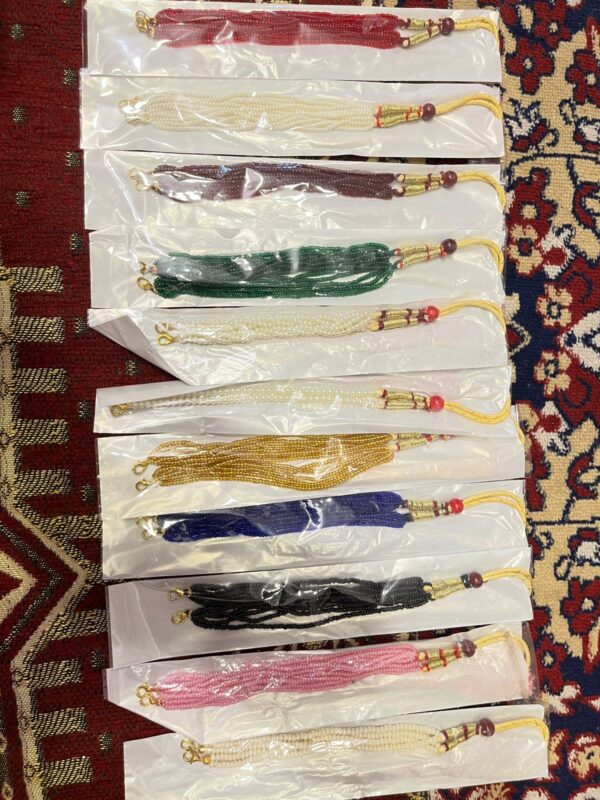 Tarsels (All colors)
