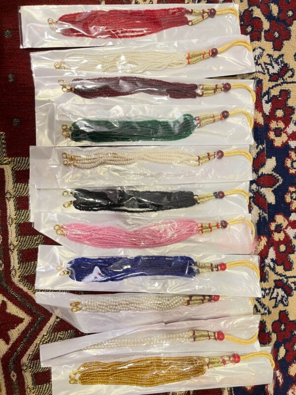 Tarsels (All colors)