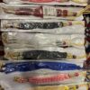 Tarsels (All colors)