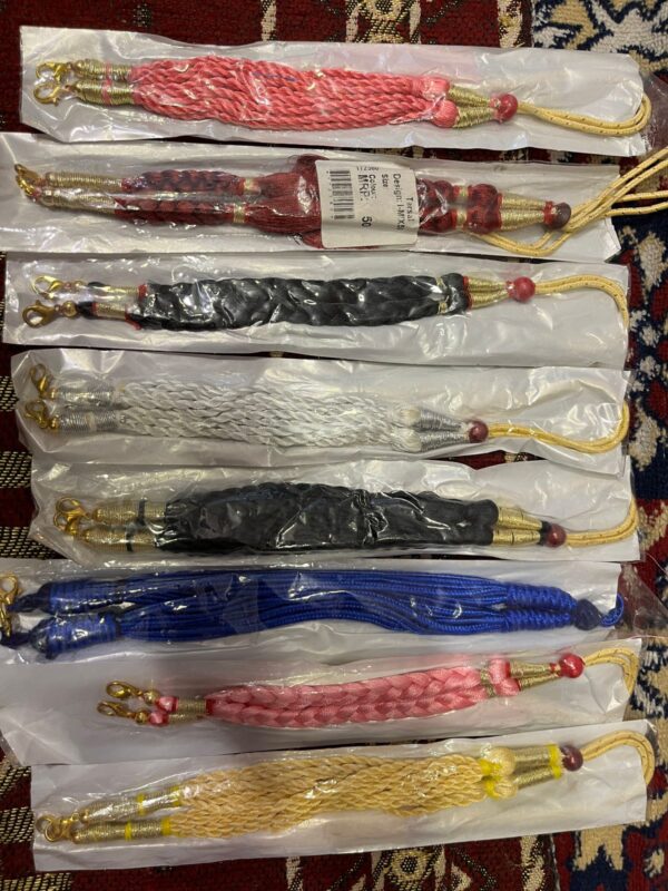Tarsels (All colors)