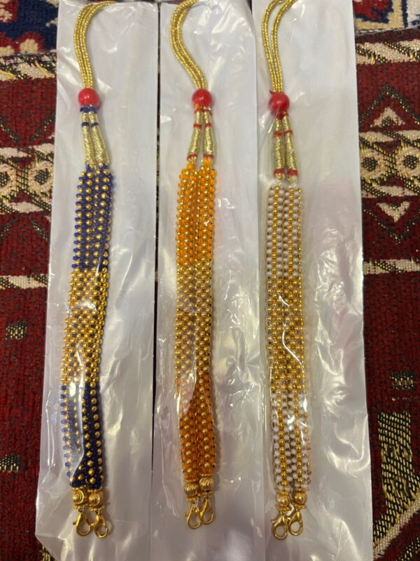 Tarsels (All colors)