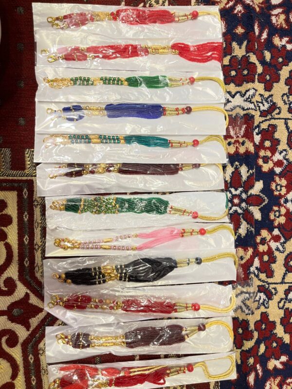 Tarsels (All colors)