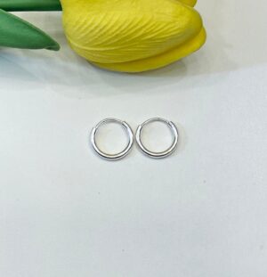 92.5 pure Silver Ring Dul