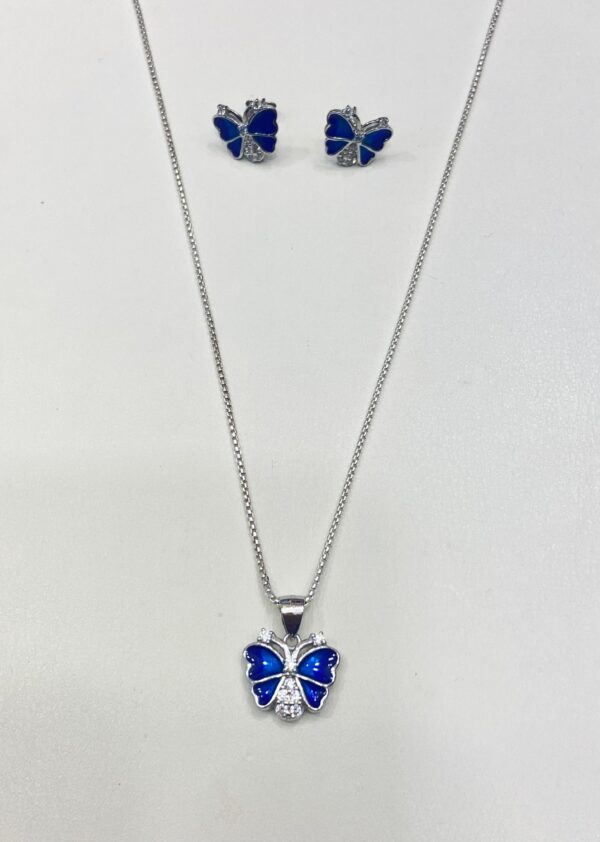 92.5 Pure Silver box Chain