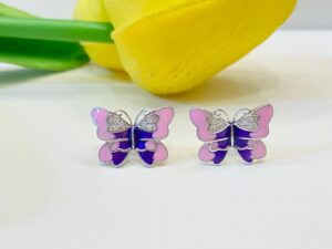 99.5 pure Silver HalfBlue Tops