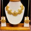 Multi Anchor Gorgeous necklace