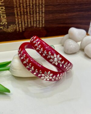 99.5 pure silver Chanceller Bracelet Pola