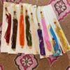 Tarsels (All colors)