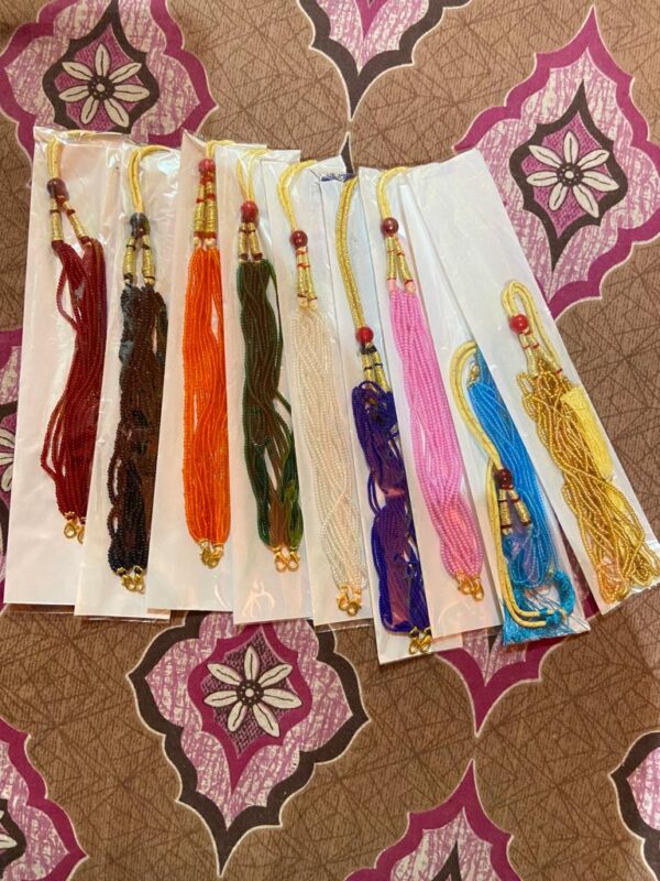 Tarsels (All colors)