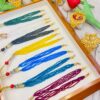 Tarsels (All colors)