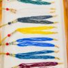 Tarsels (All colors)