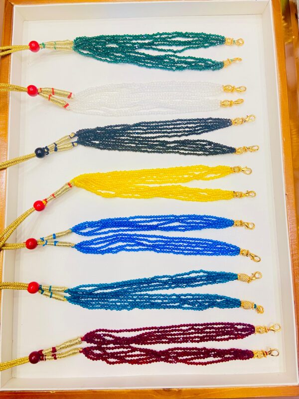 Tarsels (All colors)