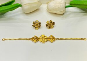 Sheuli full Designer Choker