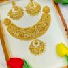 No 1 gorgeous Gold replica necklace