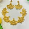 Multi Anchor Gorgeous necklace