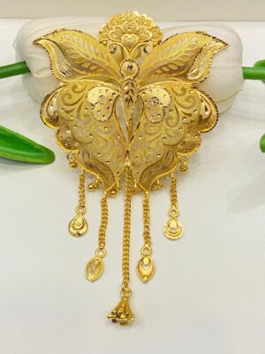 Titli deisgner Khopa/Komrojhapta