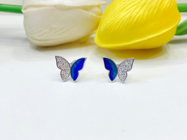 92.5 pure Silver watery Tops