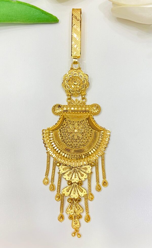 Exckusive designer KamarChabi