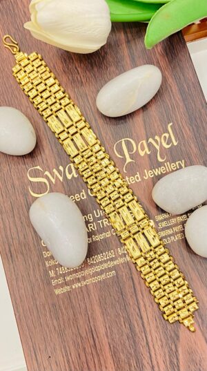 Hercules gents bracelet