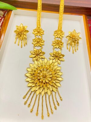 SunFlower Exclusive deisgner Sitahar